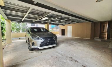 Casa Comercial en Venta, El Carmen, Panamá