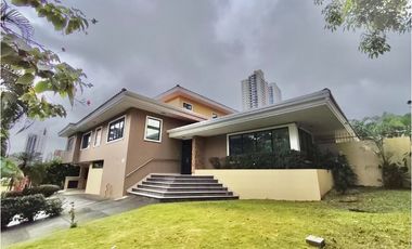 Casa Comercial en Venta, El Carmen, Panamá