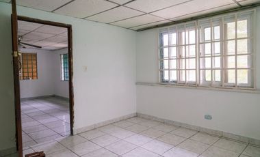 VENDEMOS CASA EN VIA R. J. ALFARO