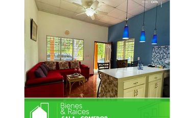 Se Vende Casa En Juan Díaz, Rincon De Las Palmas C476