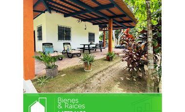 Se Vende Casa En Juan Díaz, Rincon De Las Palmas C476