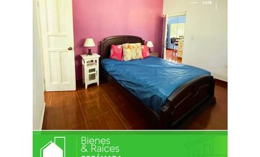 Se Vende Casa En Juan Díaz, Rincon De Las Palmas C476