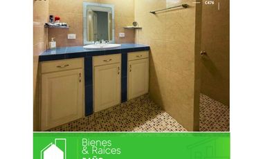 Se Vende Casa En Juan Díaz, Rincon De Las Palmas C476