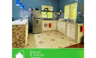 Se Vende Casa En Juan Díaz, Rincon De Las Palmas C476