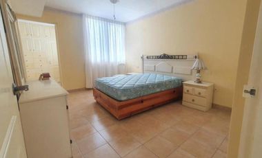 CASA EN RENTA AMUEBLADA EN TORREÓN JARDIN, TORREÓN COAHUILA