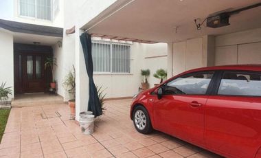 CASA EN RENTA AMUEBLADA EN TORREÓN JARDIN, TORREÓN COAHUILA