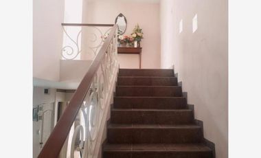 CASA EN RENTA AMUEBLADA EN TORREÓN JARDIN, TORREÓN COAHUILA