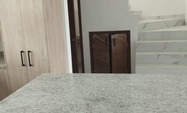 CASA EN RENTA, SECTOR VIÑEDOS TORREÓN COAHUILA