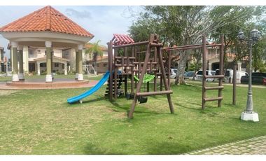 Venta de casa en Brisas del Golf