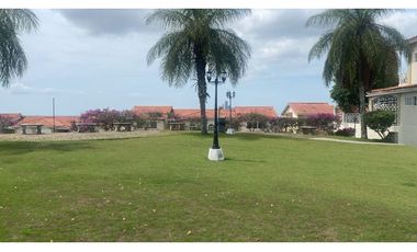 Venta de casa en Brisas del Golf