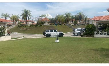 Venta de casa en Brisas del Golf