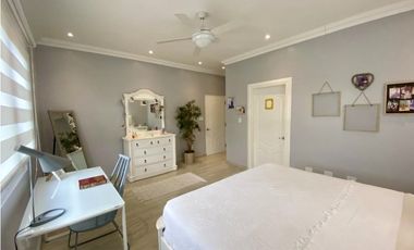 Se vende casa en Rainforest, Las Huacas