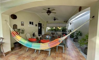 Se vende casa en Rainforest, Las Huacas