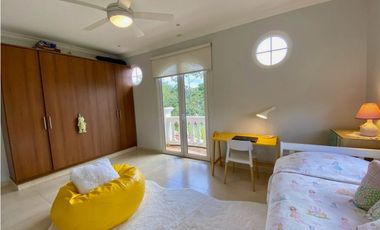 Se vende casa en Rainforest, Las Huacas