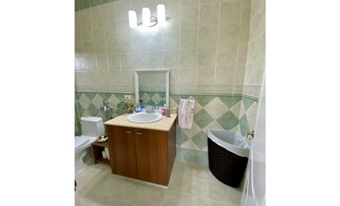 Se vende casa en Rainforest, Las Huacas