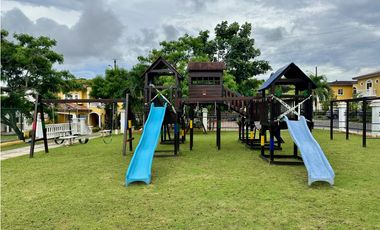 Se vende casa en Rainforest, Las Huacas