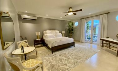 Se vende casa en Rainforest, Las Huacas