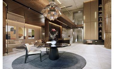 MADERO en Costa del Este - Apartamentos en Venta