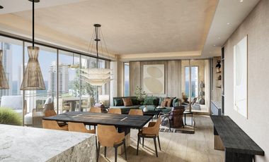 MADERO en Costa del Este - Apartamentos en Venta