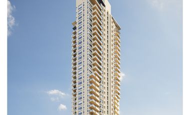 MADERO en Costa del Este - Apartamentos en Venta