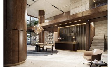 MADERO en Costa del Este - Apartamentos en Venta