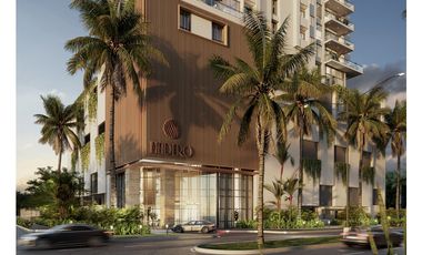 MADERO en Costa del Este - Apartamentos en Venta