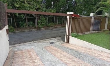 Venta de Casa en Altos de Miraflores, Betania