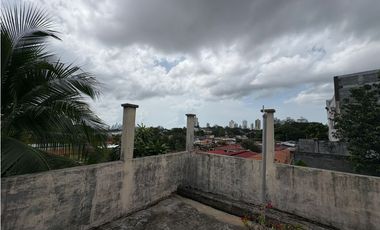 Venta de Casa en Altos de Miraflores, Betania
