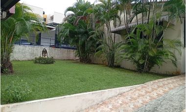 Venta de Casa en Altos de Miraflores, Betania