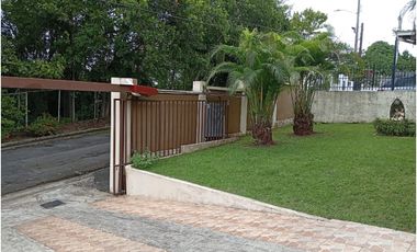 Venta de Casa en Altos de Miraflores, Betania