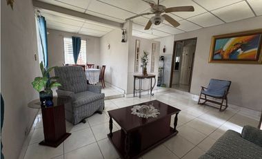 Venta de Casa en Altos de Miraflores, Betania