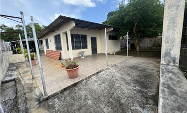 Venta de Casa en Altos de Miraflores, Betania