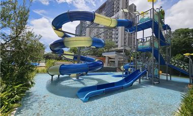 Condado Gardens, Venta de Apartamentos Nuevos en Condado del Rey