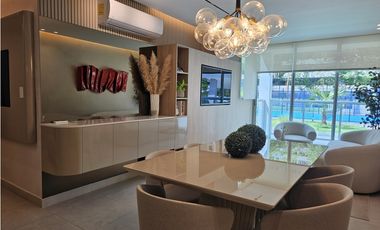 Condado Gardens, Venta de Apartamentos Nuevos en Condado del Rey