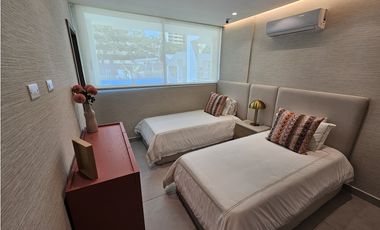 Condado Gardens, Venta de Apartamentos Nuevos en Condado del Rey