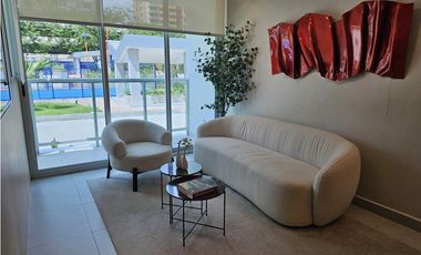 Condado Gardens, Venta de Apartamentos Nuevos en Condado del Rey