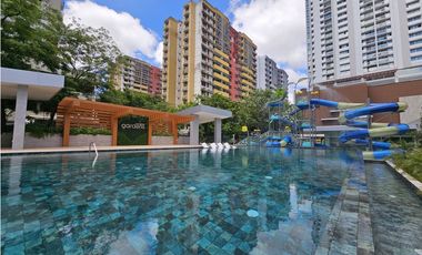 Condado Gardens, Venta de Apartamentos Nuevos en Condado del Rey