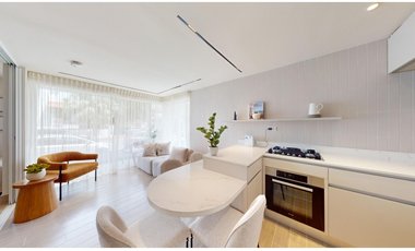 Armonía, Venta de Apartamentos Nuevos en Cinta Costera, Panamá