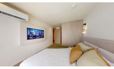 Armonía, Venta de Apartamentos Nuevos en Cinta Costera, Panamá