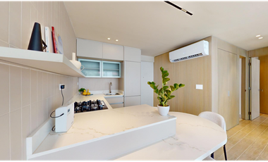 Armonía, Venta de Apartamentos Nuevos en Cinta Costera, Panamá
