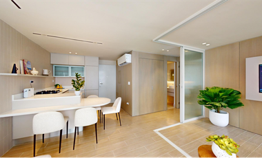 Armonía, Venta de Apartamentos Nuevos en Cinta Costera, Panamá