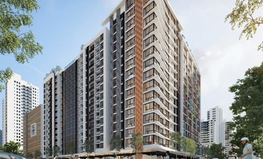 Armonía, Venta de Apartamentos Nuevos en Cinta Costera, Panamá