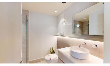 Armonía, Venta de Apartamentos Nuevos en Cinta Costera, Panamá