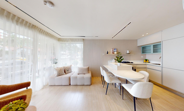 Armonía, Venta de Apartamentos Nuevos en Cinta Costera, Panamá