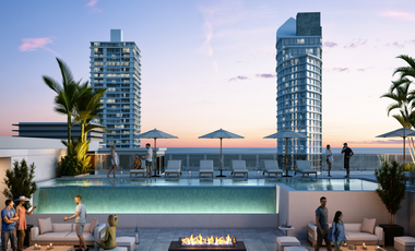 Armonía, Venta de Apartamentos Nuevos en Cinta Costera, Panamá