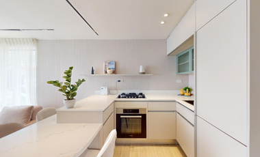 Armonía, Venta de Apartamentos Nuevos en Cinta Costera, Panamá