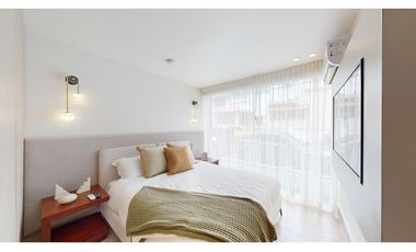 Armonía, Venta de Apartamentos Nuevos en Cinta Costera, Panamá