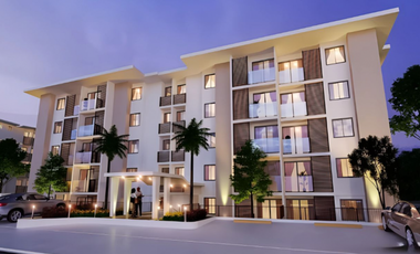 Panamá Viejo Residences, Venta de Apartamentos Nuevos en Panamá Viejo