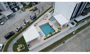 Panamá Viejo Residences, Venta de Apartamentos Nuevos en Panamá Viejo