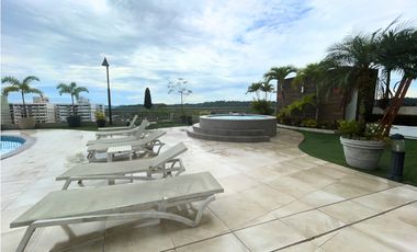 Apartamento en Venta en Villa de las Fuentes. 26-3071.